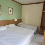 Flat 203 - Golden Dolphin Resort Grand Hotel - Particular