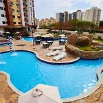Flat 203 - Golden Dolphin Resort Grand Hotel - Particular